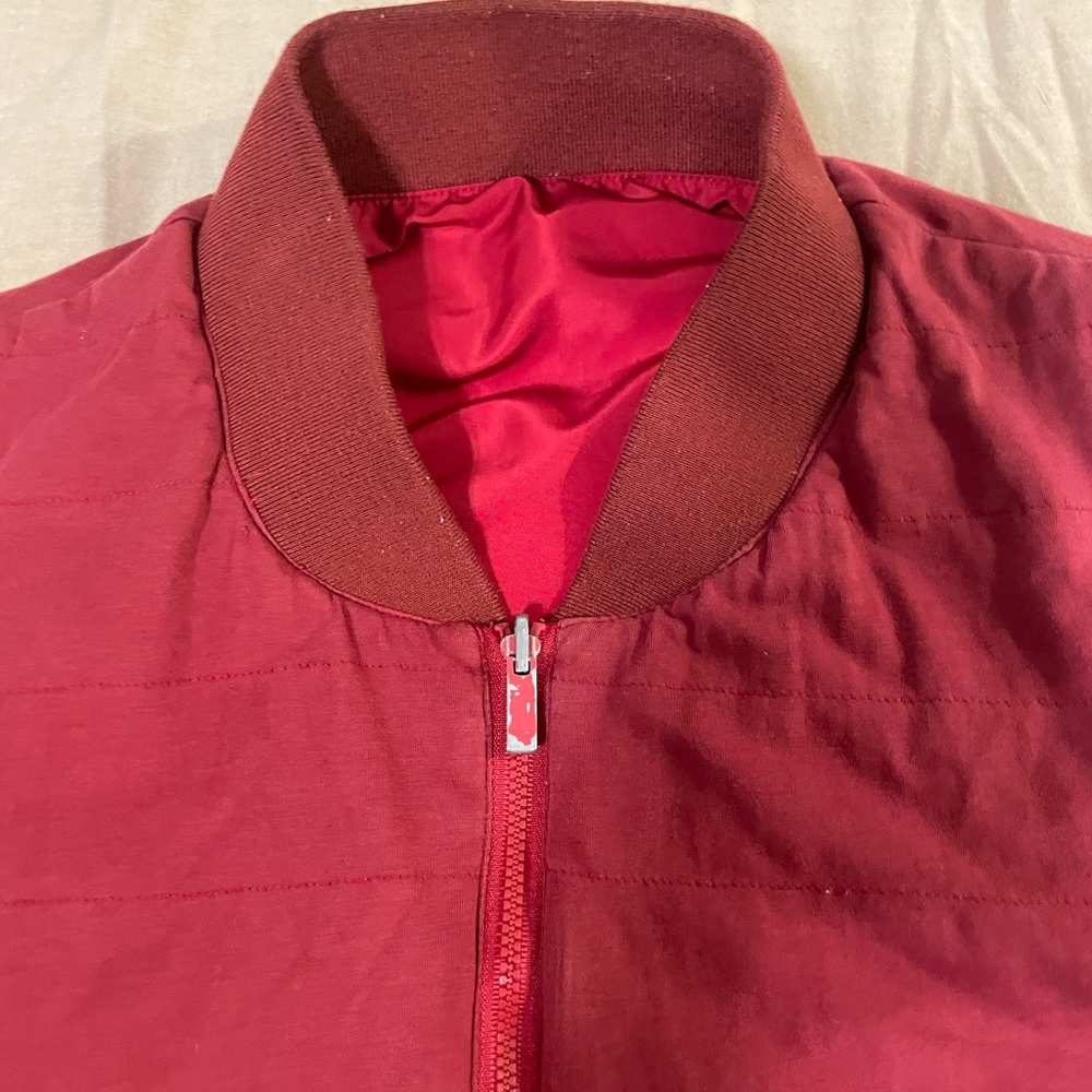 Red Vest - Picture 2 of 4